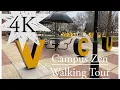 Virginia Commonwealth University - VCU Campus Walking Tour