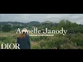 Lagu Dior Made With Love – Episode #3 Armelle Janody, DIOR fragrant flower producer.