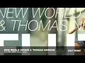New World Sound & Thomas Newson - Flute (Original Mix) best ringtone