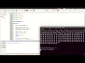 OpenMP Ubuntu c