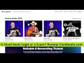 Is Vivid Seats Legit or a Scam Review VividSeats com