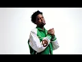 Uhkle - In The Air (Official Video)