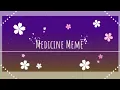 Lagu Medicine Meme||Background||Free To Use||Read Desc! ||Req Meme Pls||