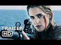 ABOVE BELOW Trailer 2026