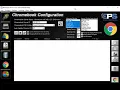 Chromebook Processing Configuration