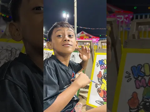 DAPAT HADIAH DARI MAMA TAPI RAYZA NGGA KENAL ITU SIAPA ⁉️