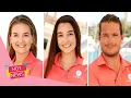 Below Deck Sailing Yacht Fans React To Ashley Marti Calling Out Trolls