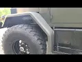 1973 Boyce M35A Bobbed Duece 2 5 Ton Truck for Sale