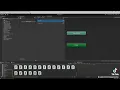 Animating Layers in Unity Add a hit animation over the top of your normal animations