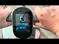 Review of Oxiline Body Composition Scale