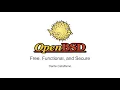 An Introduction to OpenBSD