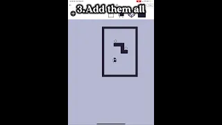 How to make the score counter follow you in castle make and play