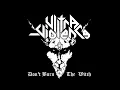 ULTRA-VIOLENCE - "Don't Burn The Witch" - Venom Cover (OFFICIAL TRACK)
