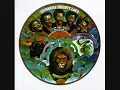 Detroit Spinners  -  Love Don't Love Nobody