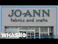 Crafting giant Joann plans to close 533 stores nationwide including Kentucky