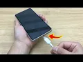 Phone Not Charging Expert s Simple Tip To Fix It