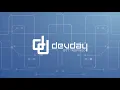 DevDay 2020 - Keynotes