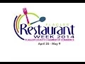 Flagler Restaurant Week