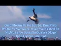 Download Lagu Ko Su Wa Lati Ma Ko Orin Ti Igbani/Yorubahymnal/VideoHymn
