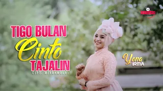 yona irma tigo bulan cinto tajalin dendang minang