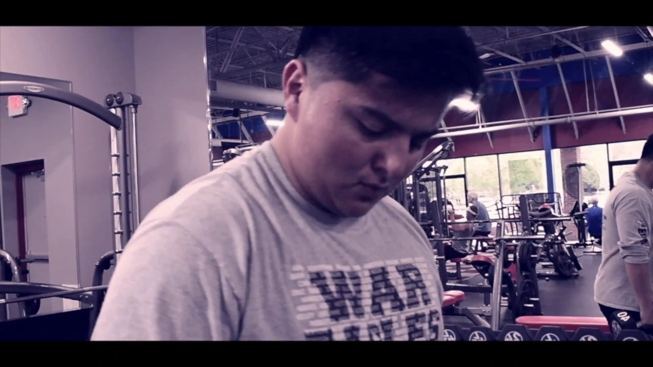 NF- Destiny (Music Video) JE