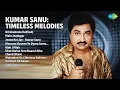 Lagu Kumar Sanu All-Time Hits | Dil Ghabrata Hai | Mausam Haseen Ye Pyara Samaan | Kal Raat Ho Gayee
