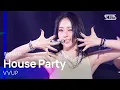 House Party - VVUP | SBS 251102 방송