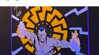 Danzig CANCELLED For N - zi Symbol