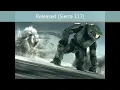 Halo 3 OST - Disk 1: Released (Sierra 117)