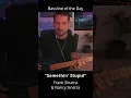 Download Lagu Somethin’ Stupid - Frank Sinatra \u0026 Nancy Sinatra - #bass line of the day, #twitch #music