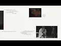 Gracie Abrams - The Knife (Official Lyric Video)