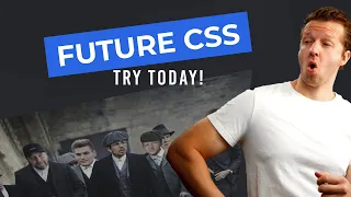 Scroll Linked Animations With NO JAVASCRIPT
