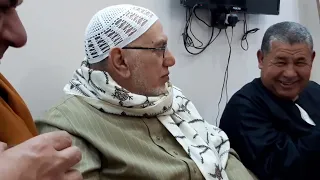 قصة تعديل الكوبليه في أنشودة حبيبي اللي بحبه مشفتش زيه حد مع فضيلة الدكتور عبدالعزيز سلام 