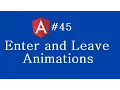 Angular 2 Tutorial - 45
