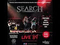 Search - Isabella HQ (Live 1989, Album Live '89)