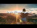 Download Lagu Ingin Hilang Ingatan - Cover by Lia Magdalena