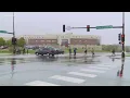 Second high school runner is hit at Wayzata High School