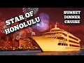 Download Lagu Dinner Cruise In Hawaii - Star Of Honolulu Review | Is It The #1 Hawaii Cruise?