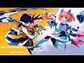 Download Lagu BGM THEME MUSIC THE ASPIRANTS EVENT PHASE 2 | ANGELA ANIME SKIN | RUBY ANIME SKIN | MLBB