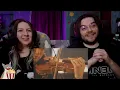 First Time Hearing EPICA - Crimson Bow & Arrow (Live At The Symphonic Synergy)