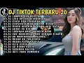 Download Lagu DJ TIKTOK TERBARU 2025 | DJ LUMPUR DAN BERLIAN 🎵 DJ JIKA KU TAK DIINGINKAN