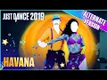 Download Lagu Just dance 2019 - (Havana tango version)