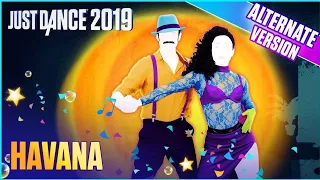 Download Just dance 2019 - (Havana tango version) MP3
