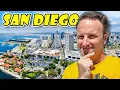 The Ultimate SAN DIEGO Travel Guide