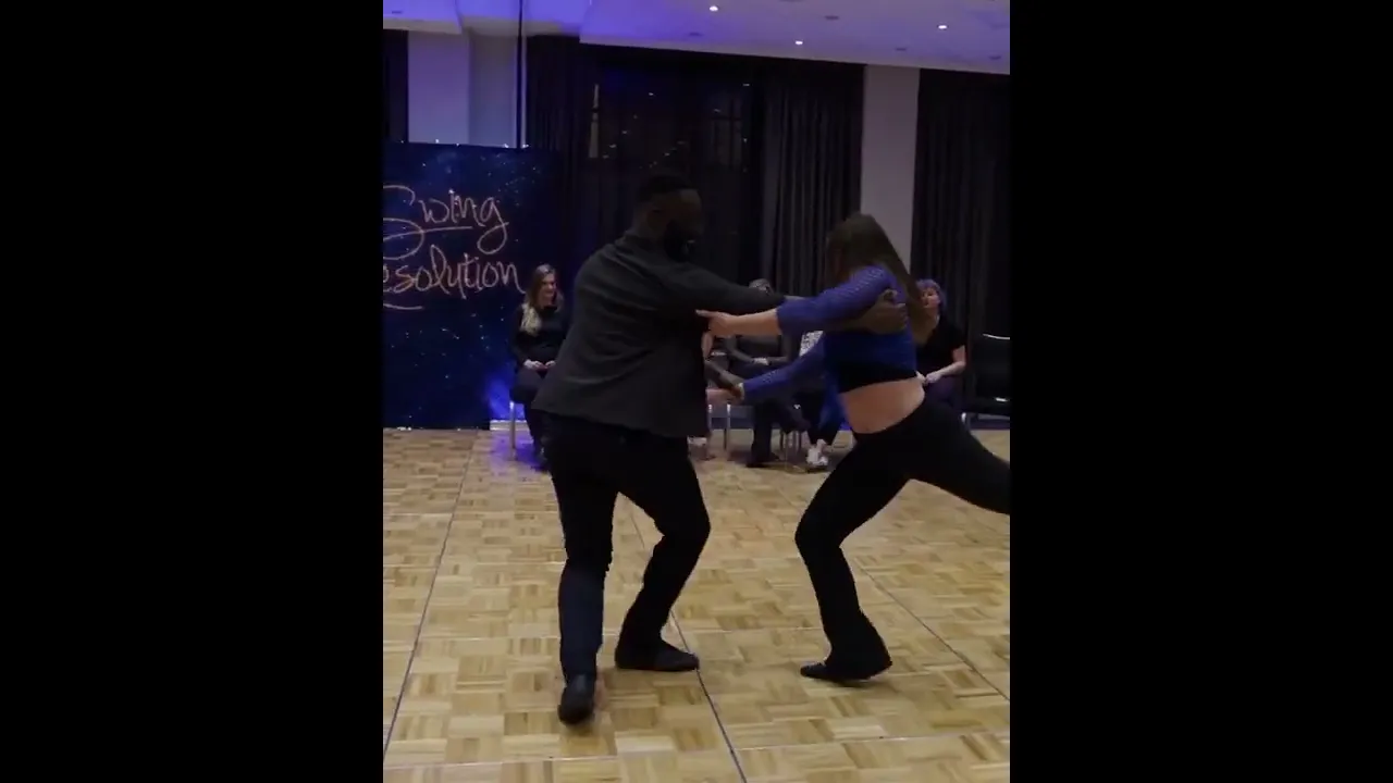 Random Partner, Random Song, All Improvised