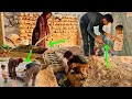 Download Lagu Milk powder, meat and kind hearts – Keyvan's small and large donations and Zahra's support