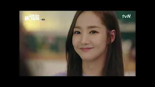 whats wrong with secretary kim ep 2 lowi