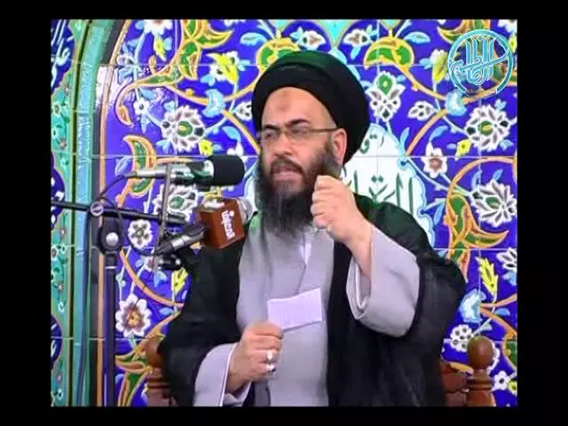 ⁣1- تفسير سورة يوسف - الجزء الثالث - 2 رمضان 1430 هـ -  سيد عادل العلوي