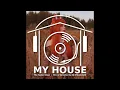 My House Radio Show 2026-04-18