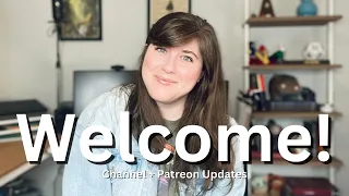 Download Welcome to Cory Teaches Music | Channel and Patreon Updates MP3